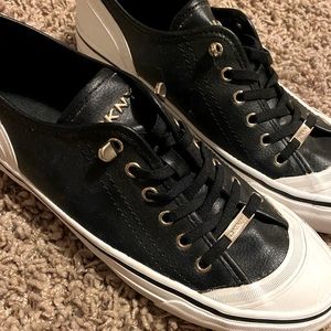 DKNY womens fashion sneakers